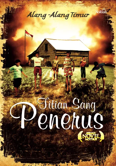 Titian Sang Penerus
