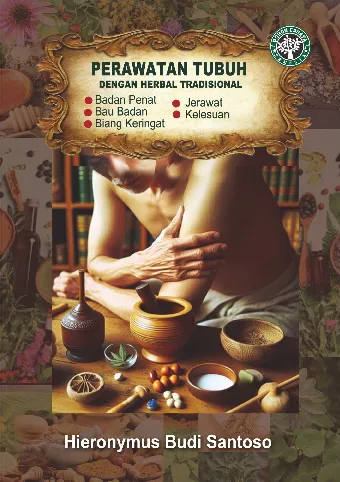 Perawatan tubuh dengan herbal tradisional