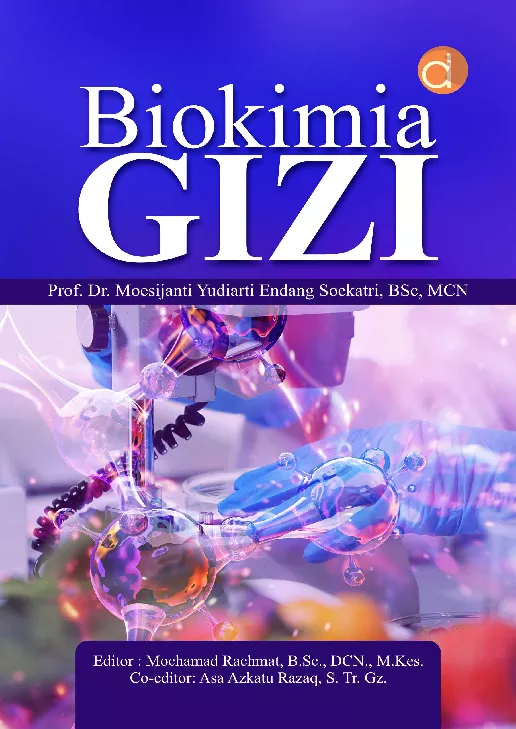 Biokimia Gizi