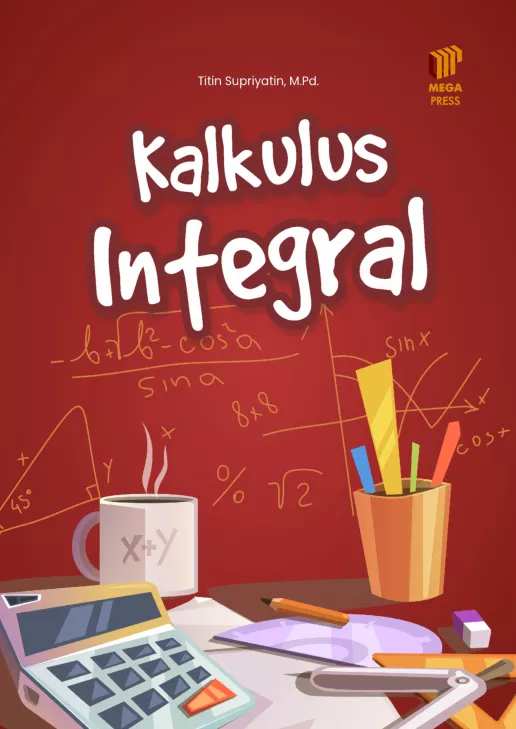 KALKULUS INTEGRAL