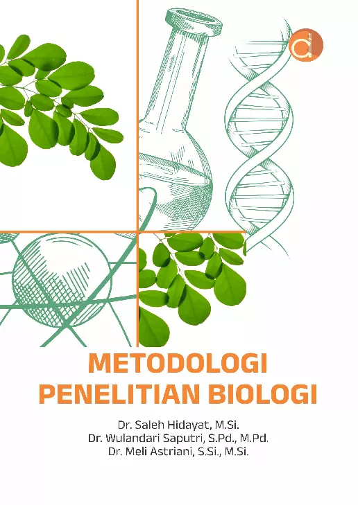 Metodologi Penelitian Biologi