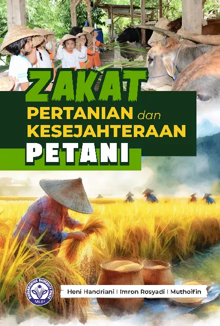 Zakat Pertanian Dan Kesejahteraan Petani
