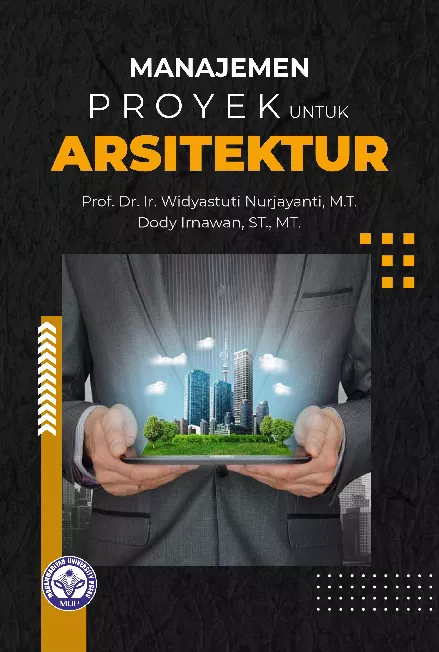 Manajemen Proyek untuk Arsitektur