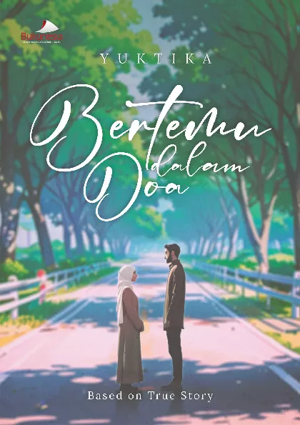 Bertemu dalam Doa Based on True Story