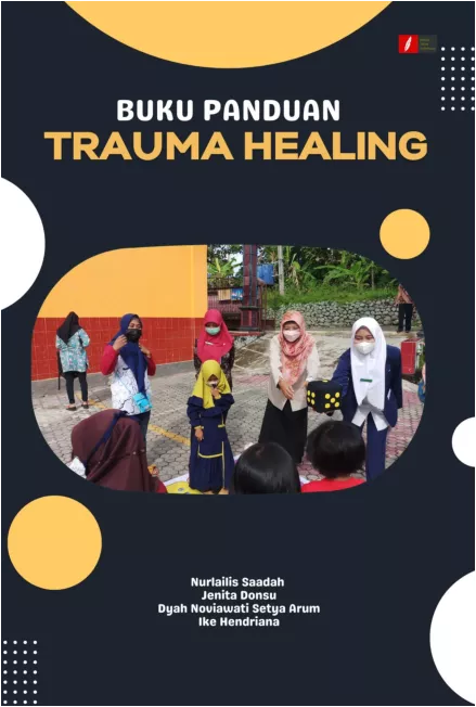 Buku Panduan Trauma Healing