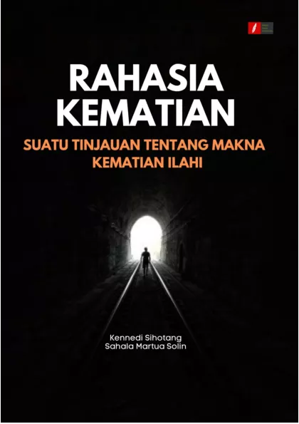 Rahasia Kematian Suatu Tinjauan Tentang Makna Kematian Ilahi