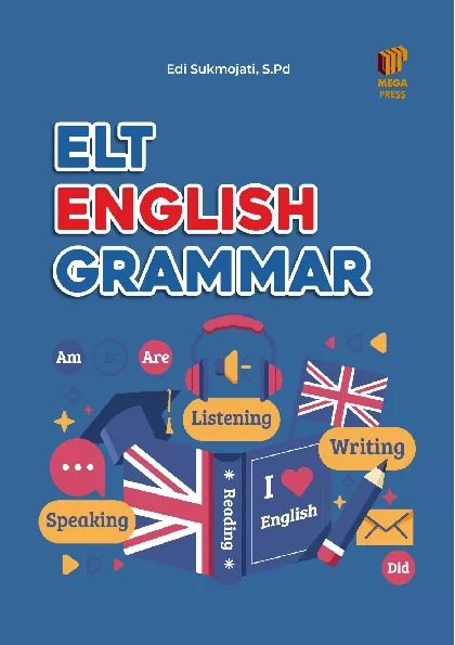 ELT ENGLISH GRAMMAR