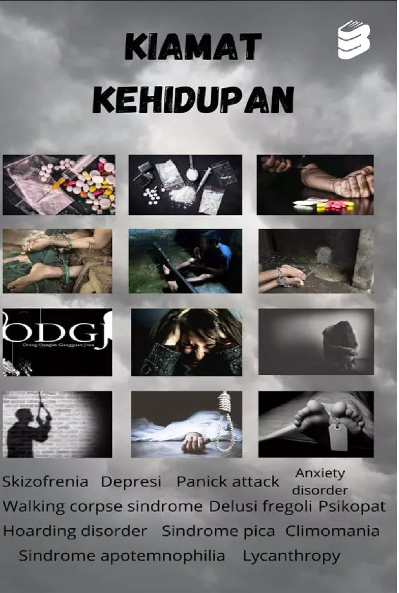 Kiamat Kehidupan