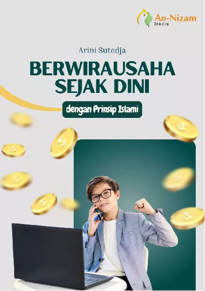 Berwirausaha Sejak Dini dengan Prinsip Islami