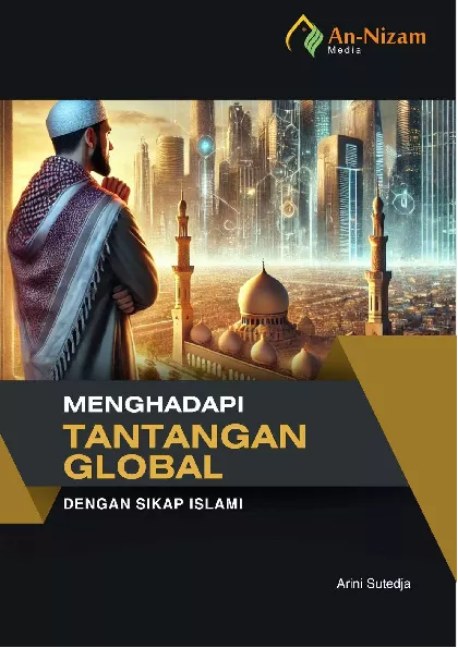 Menghadapi Tantangan Global dengan Sikap Islami