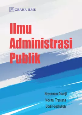 Ilmu Administrasi Publik