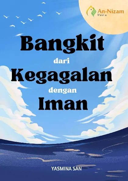 Bangkit dari Kegagalan dengan Iman