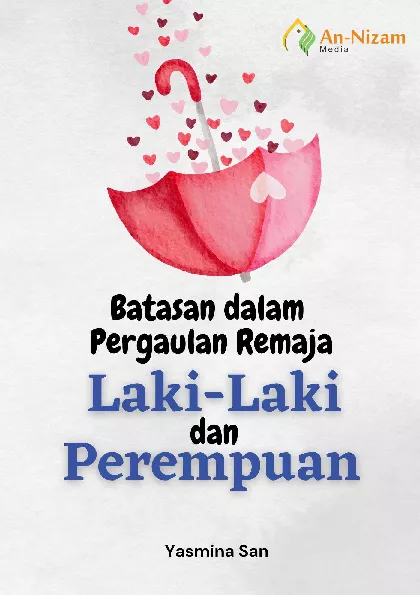 Batasan dalam Pergaulan Remaja Laki-Laki dan Perempuan