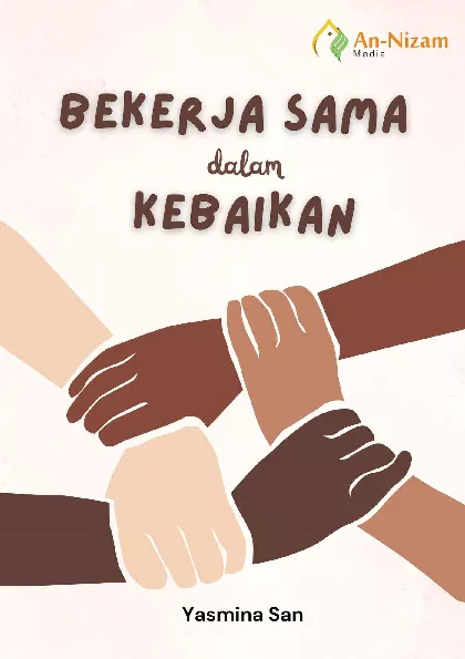 Bekerja Sama dalam Kebaikan