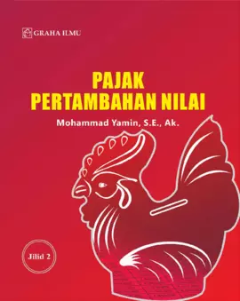 Pajak Pertambahan Nilai Jilid 2