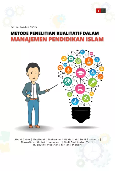 Metode Penelitian Kualitatif dalam Manajemen Pendidikan Islam