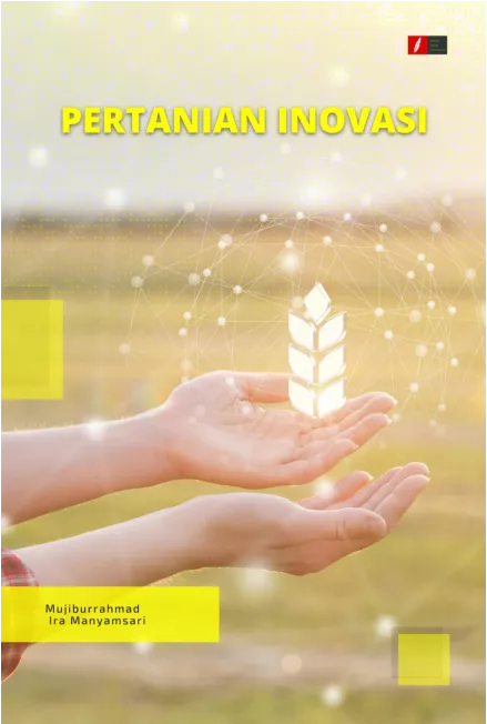 Buku Ajar Pertanian Inovasi