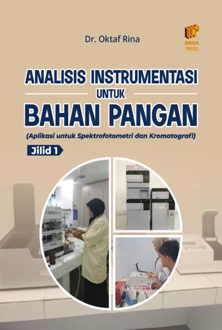 Analisis Instrumentasi untuk Bahan Pangan