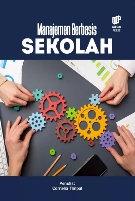 MANAJEMEN BERBASIS SEKOLAH