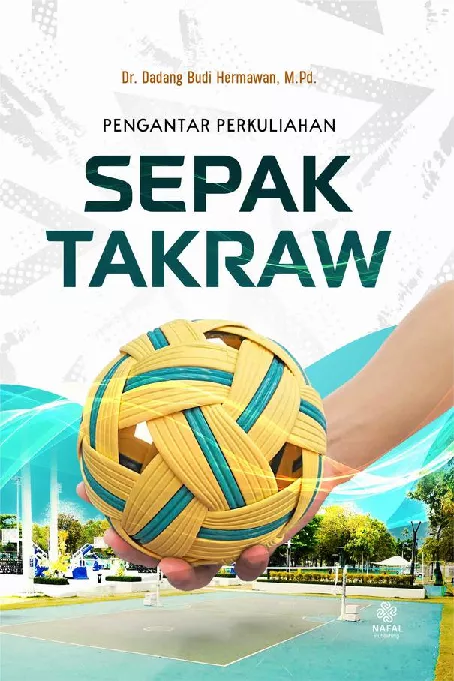 PENGANTAR PERKULIAHAN SEPAK TAKRAW
