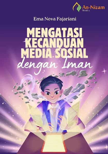 Mengatasi Kecanduan Media Sosial dengan Iman