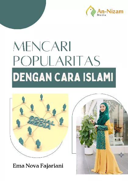 Mencari Popularitas dengan Cara Islami