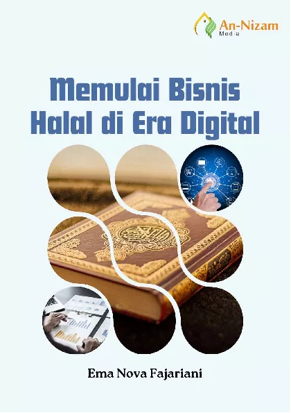 Memulai Bisnis Halal di Era Digital