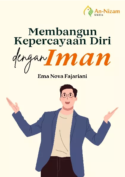 Membangun Kepercayaan Diri dengan Iman