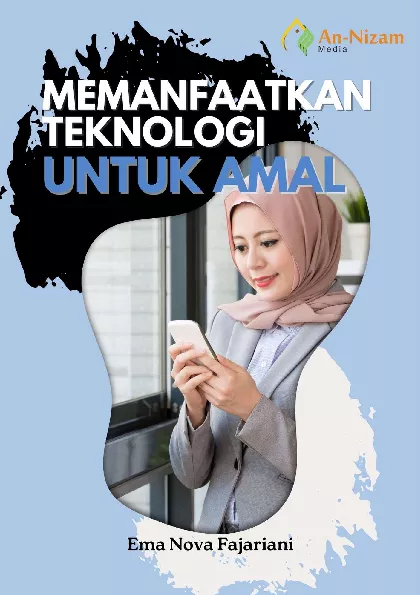 Memanfaatkan Teknologi untuk Amal