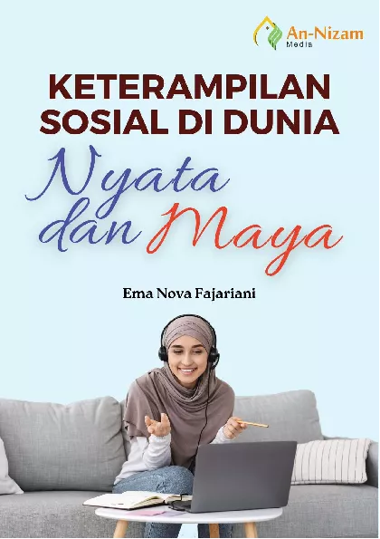 Keterampilan Sosial di Dunia Nyata dan Maya