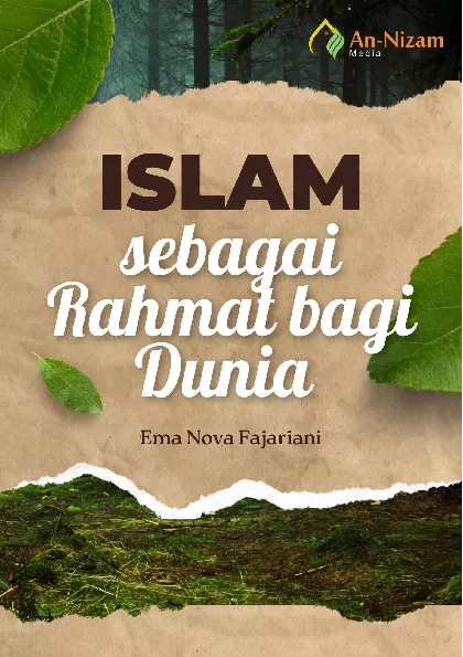 Islam sebagai Rahmat bagi Dunia