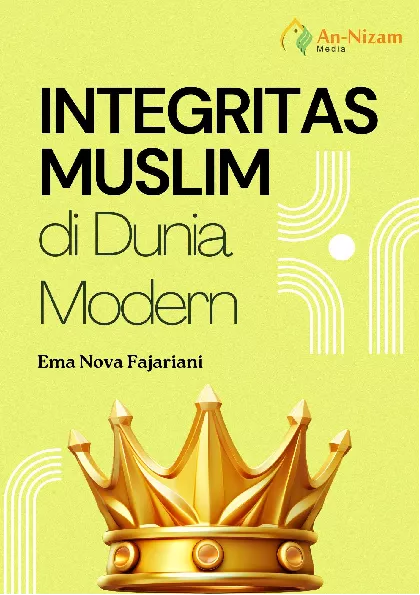 Integritas Muslim di Dunia Modern