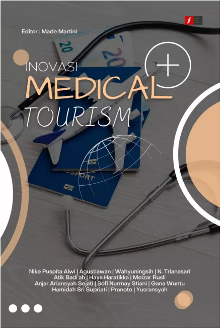 Inovasi Medical Tourism