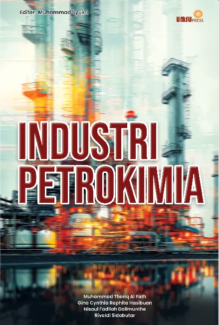 Industri Petrokimia