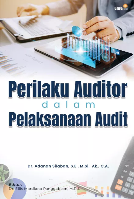 Perilaku Auditor dalam Pelaksanaan Audit