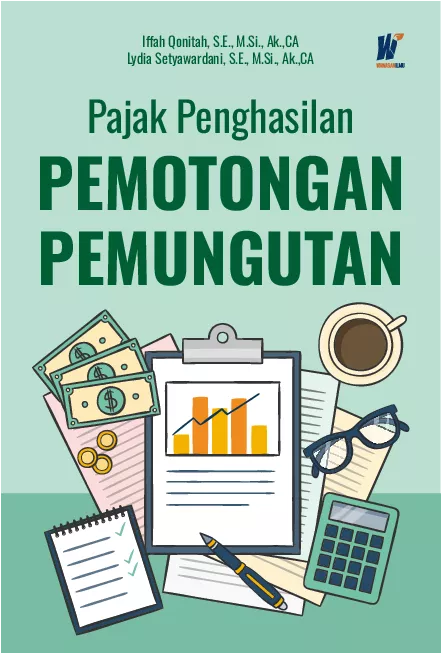 Pajak Penghasilan Pemotongan-Pemungutan