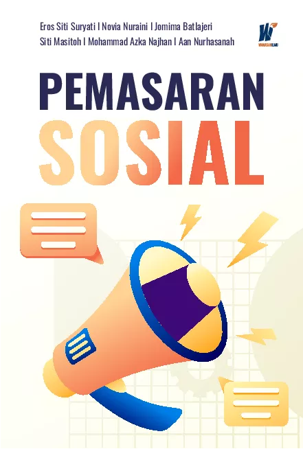 PEMASARAN SOSIAL