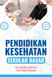 Pendidikan Kesehatan Sekolah Dasar