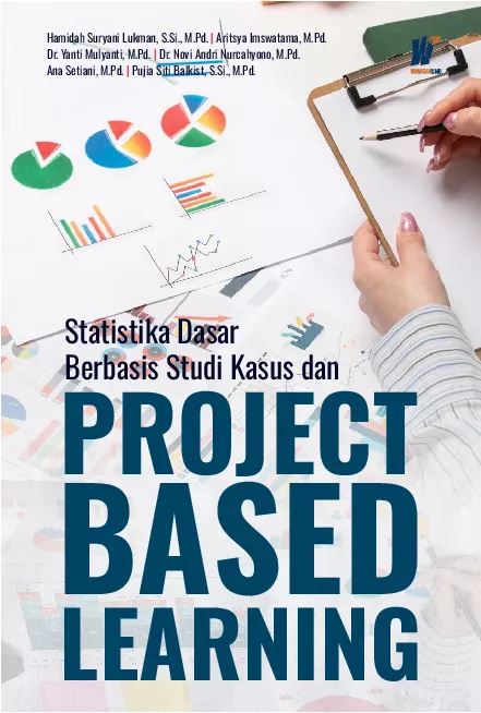 Statistika Dasar Berbasis Studi Kasus dan Project-Based Learning