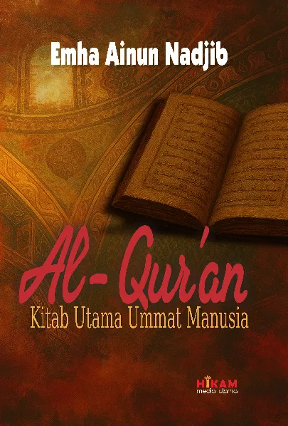 Al-Qur'an Kitab Utama Ummat Manusia