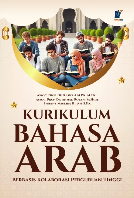 Kurikulum Bahasa Arab Berbasis Kolaborasi Perguruan Tinggi
