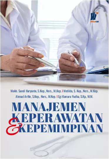 Manajemen Keperawatan dan Kepemimpinan