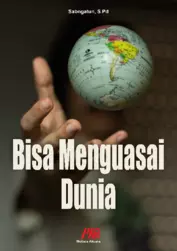 Bisa Menguasai Dunia