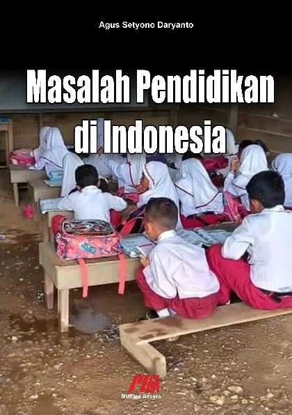 Masalah Pendidikan di Indonesia