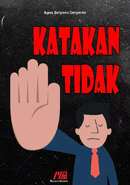 Katakan Tidak