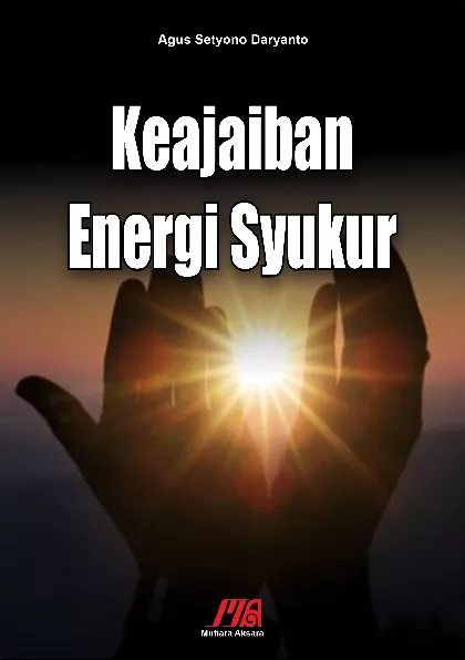 Keajaiban Energi Syukur