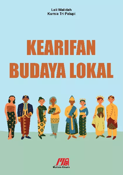 Kearifan Budaya Lokal