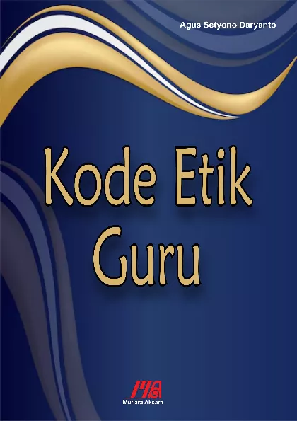 Kode Etik Guru