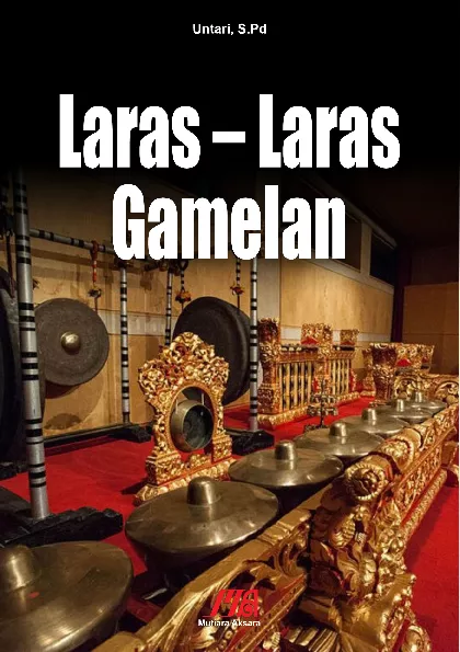 Laras – Laras Gamelan