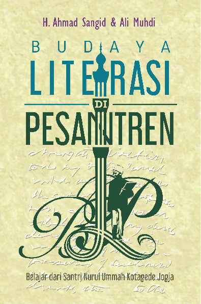 Budaya Literasi di Pesantren